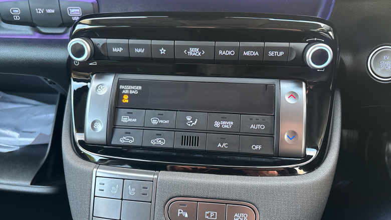 Hyundai INSTER 85kW 02 49kWh 5dr Auto Electric Hatchback